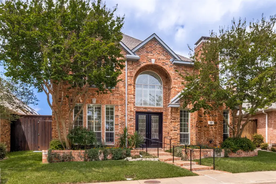8607 Cherry Hill Drive, Dallas, TX 75243 - #3