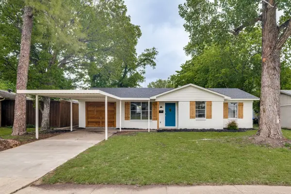 2231 Norma Drive, Mesquite, TX 75149