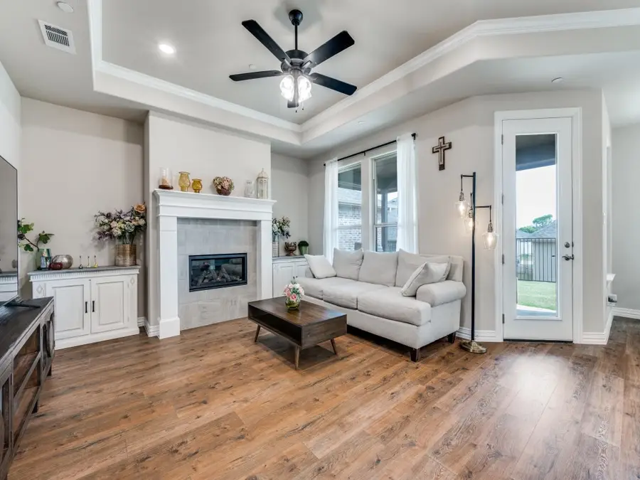 4300 Carrera Drive, Prosper, TX 75078 - #3