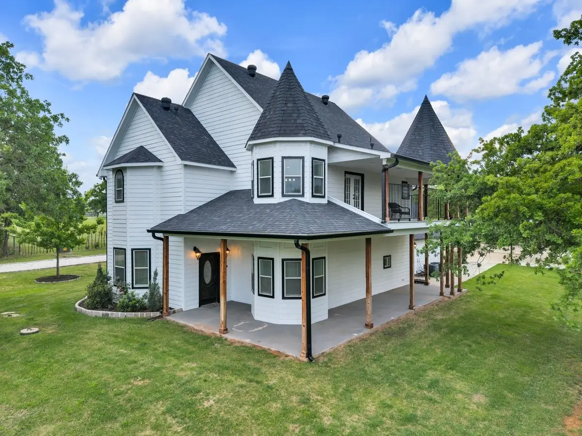 268 Lacy Drive, Lipan, TX 76462 - #1