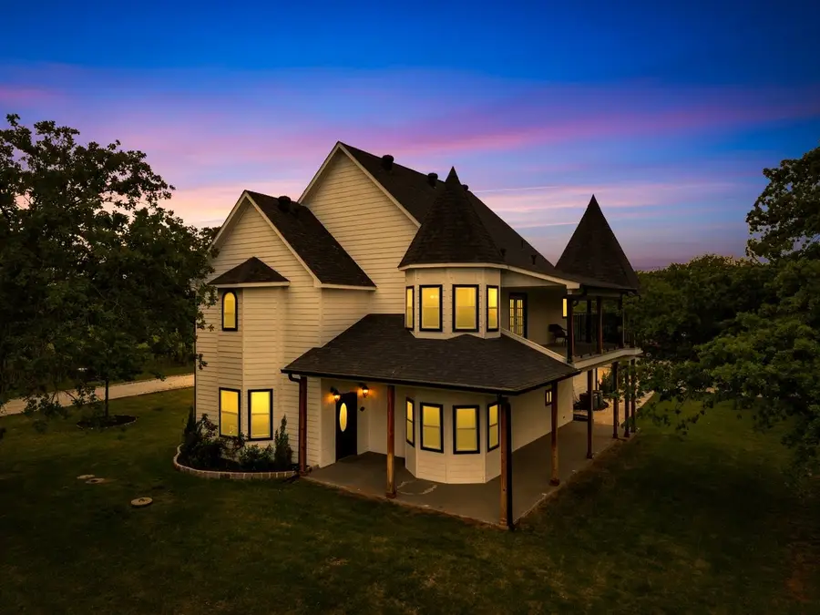 268 Lacy Drive, Lipan, TX 76462 - #2