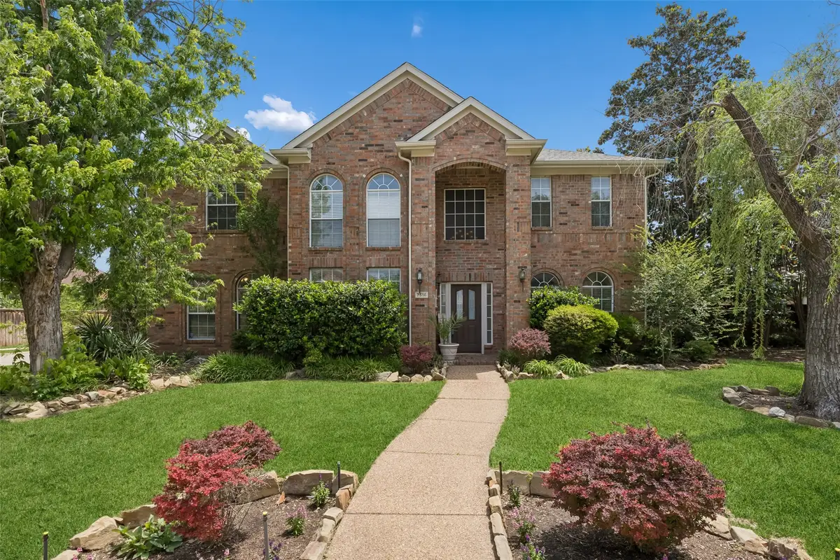 7516 Trevino Drive, Plano, TX 75025 - #1