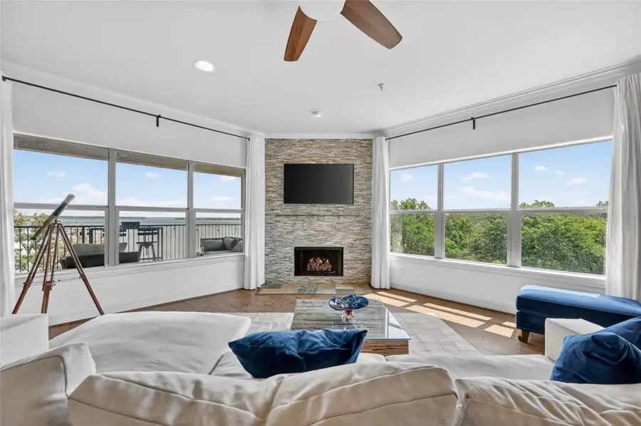 500 Waters Edge Drive #324, Lake Dallas, TX 75065 - #3