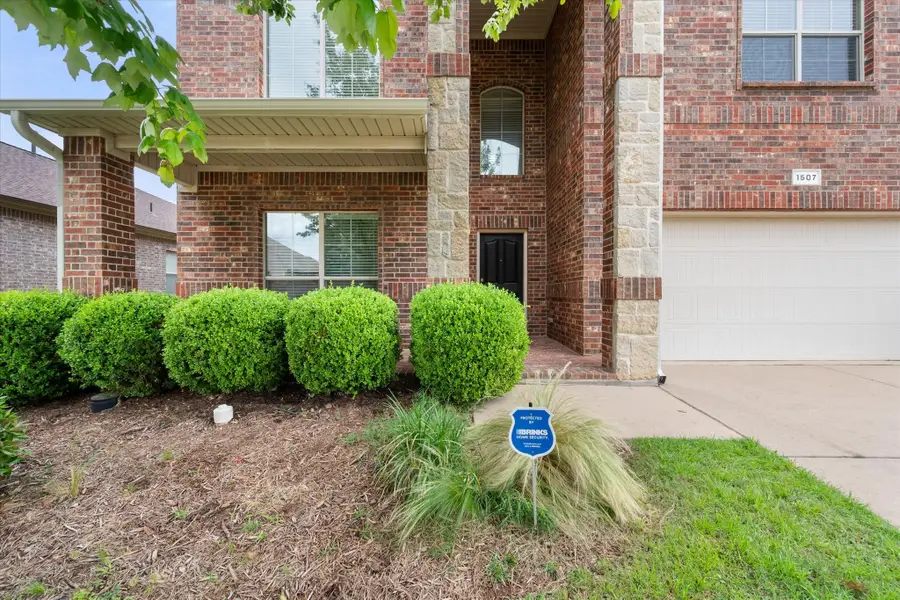 1507 Big Buck Trail, Arlington, TX 76002 - #3