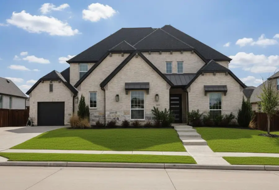 566 Broadleaf Way, Haslet, TX 76052 - #2