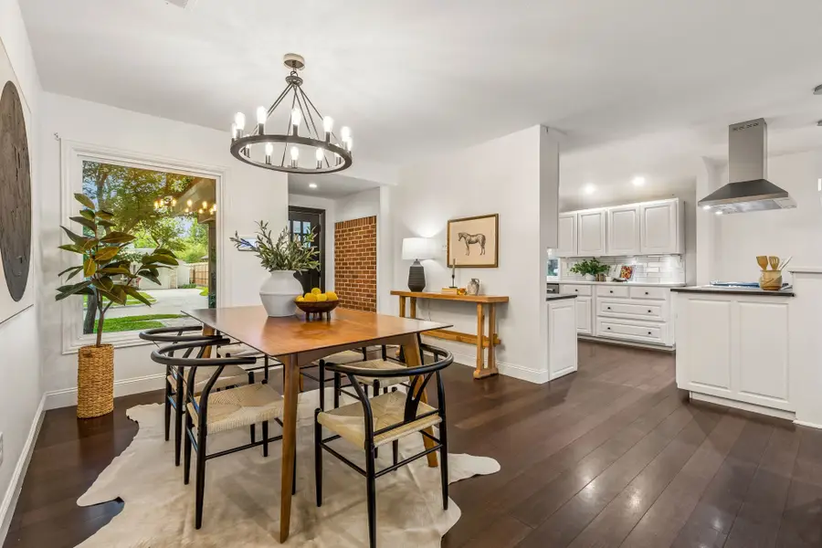 410 Blanning Drive, Dallas, TX 75218 - #2