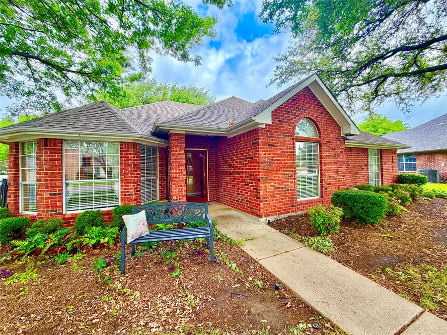 3403 E Cooper Branch, Denton, TX 76209 - #3
