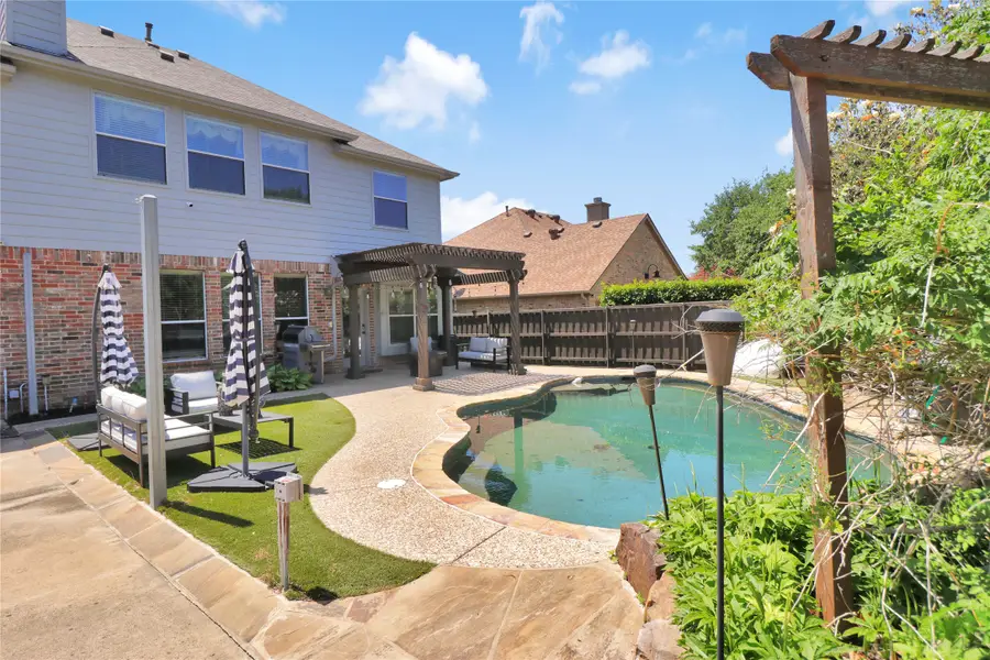 1421 Scarboro Hills Lane, Rockwall, TX 75087 - #3