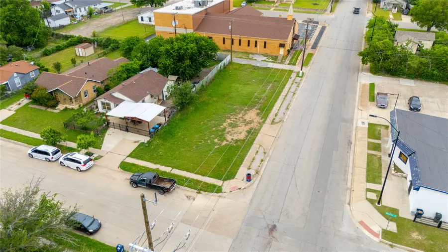 3210 Horne Street, Fort Worth, TX 76107 - #2