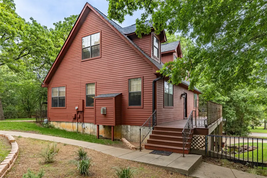 828 S Maurice Avenue, Denison, TX 75020 - #3