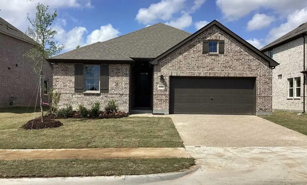 2503 Daisy Lane, Melissa, TX 75454 - #1