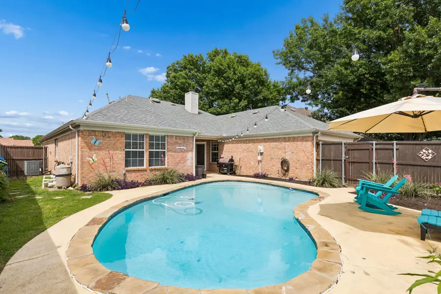 1436 Rivercrest Boulevard, Allen, TX 75002 - #3