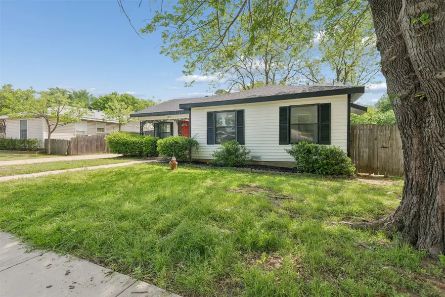 2839 Handley Drive, Fort Worth, TX 76112 - #3