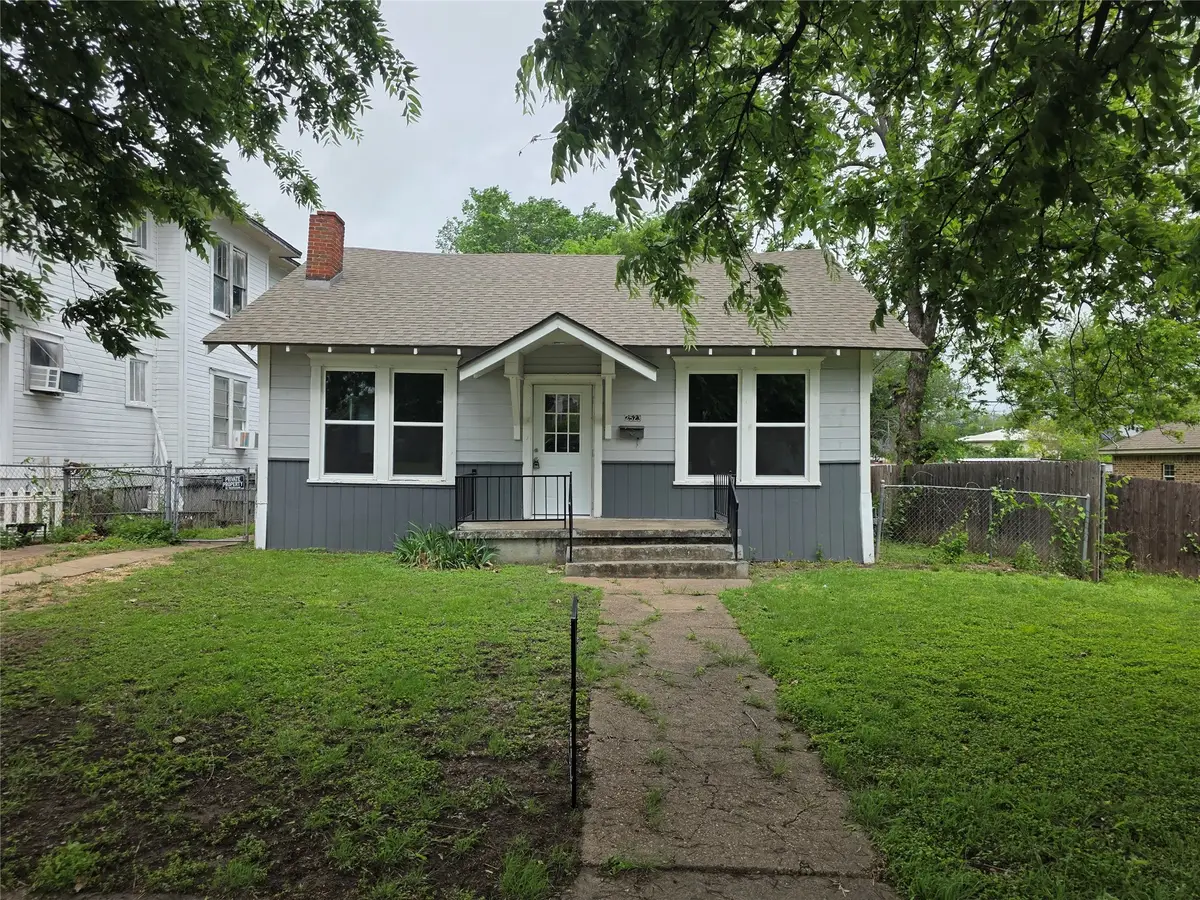 2523 Sanger Avenue, Waco, TX 76707 - #1