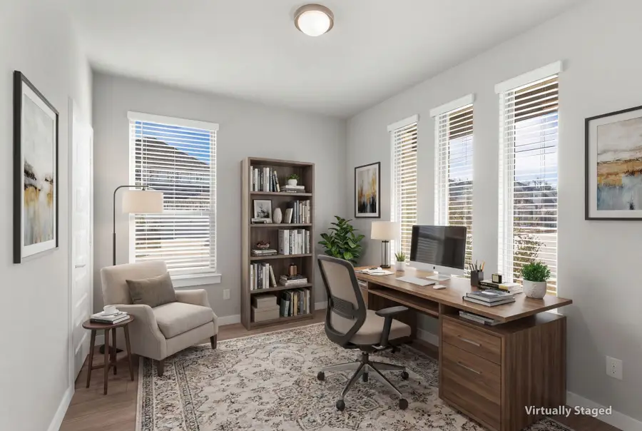 1409 Corkwood Drive, Melissa, TX 75454 - #3