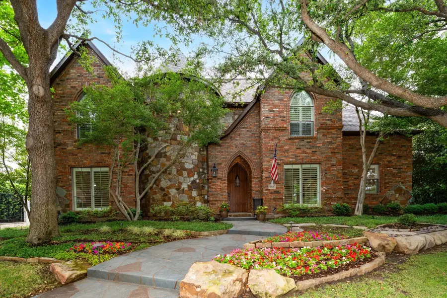 5601 Woodspring Drive, Plano, TX 75093 - #2