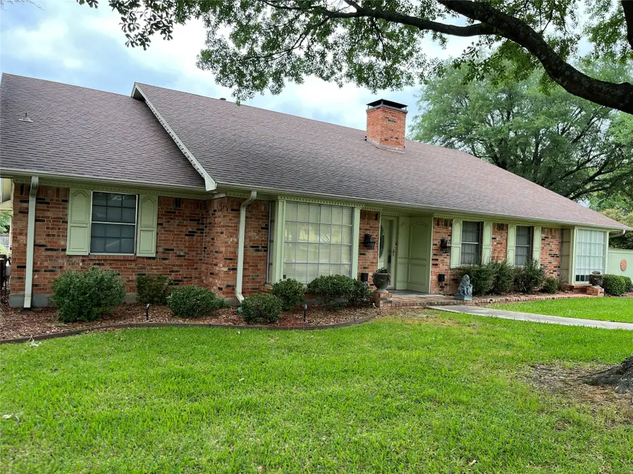 2801 Rix Street, Commerce, TX 75428 - #2