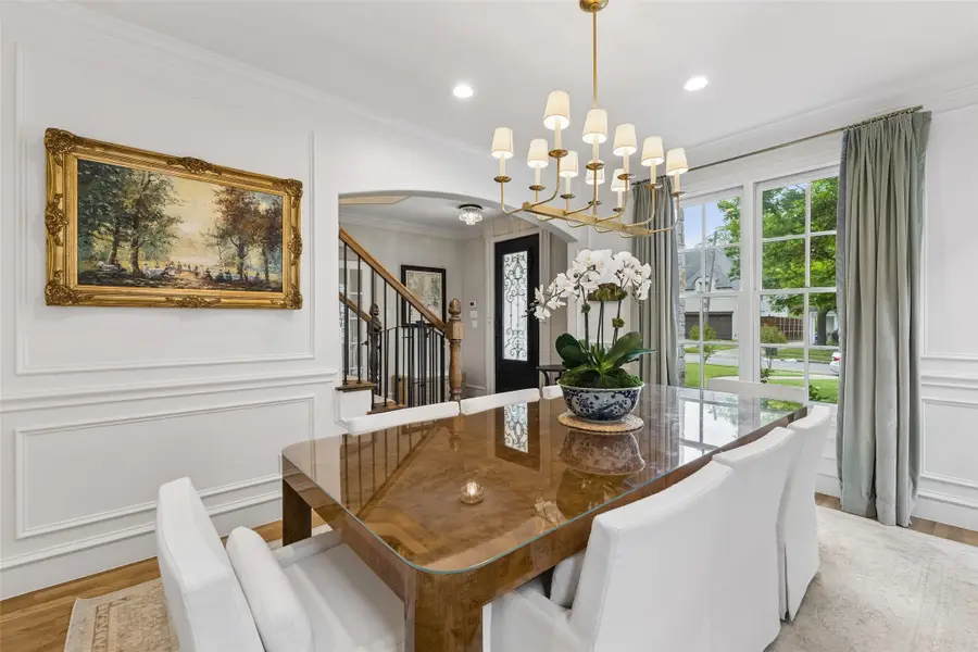 6151 Palo Pinto Avenue, Dallas, TX 75214 - #3