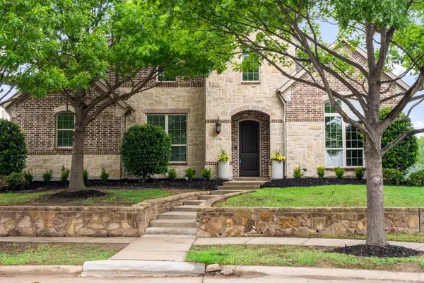 13696 Thornton Drive, Frisco, TX 75035