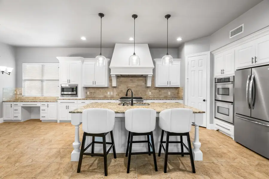 13696 Thornton Drive, Frisco, TX 75035 - #3