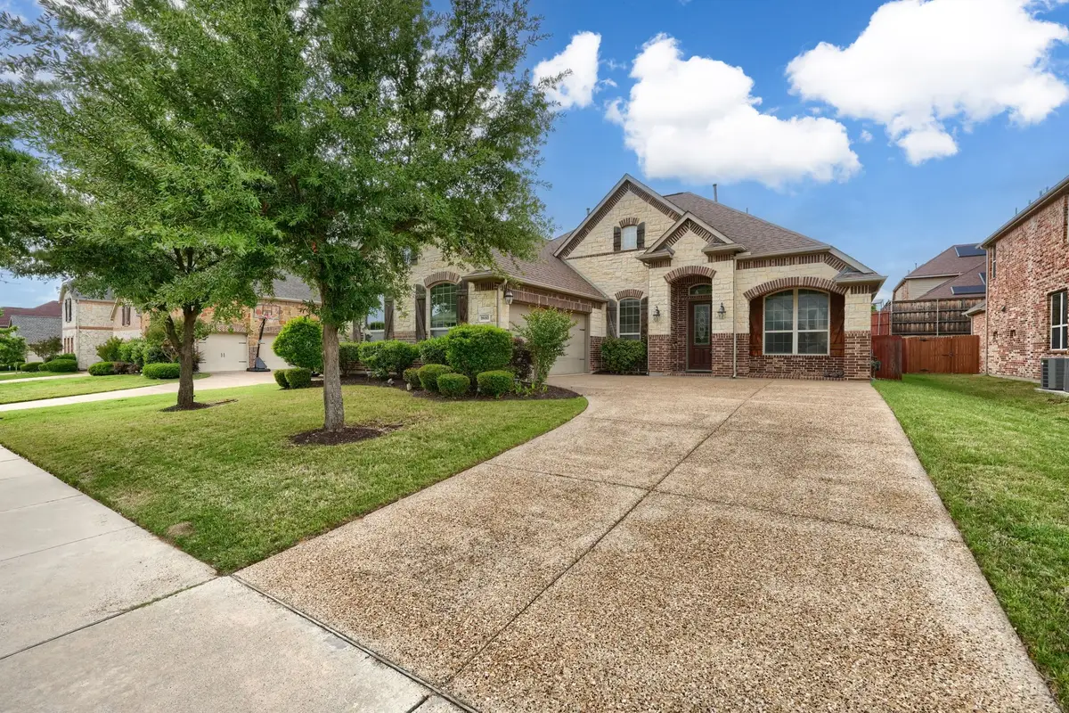 9650 Amberwoods Lane, Frisco, TX 75035 - #1