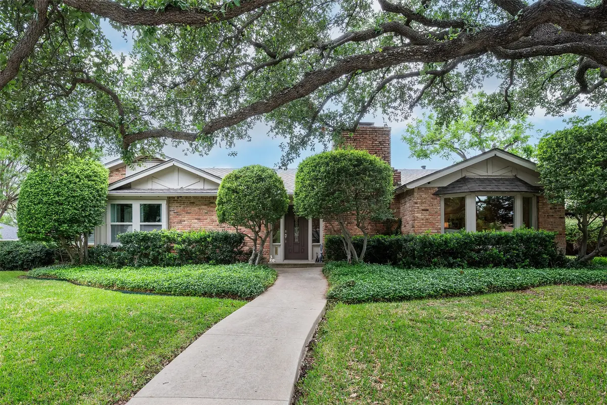 10107 Cromwell Drive, Dallas, TX 75229 - #1