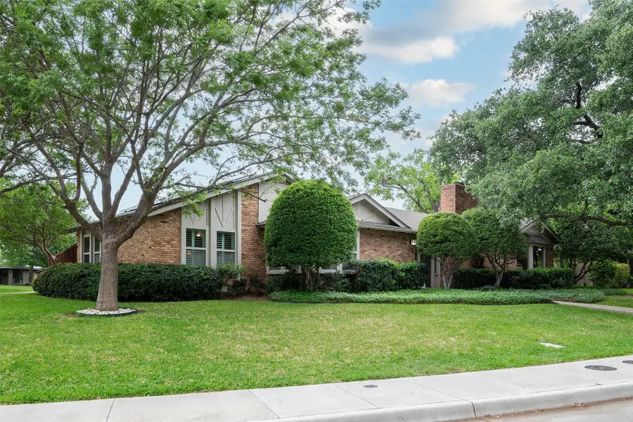 10107 Cromwell Drive, Dallas, TX 75229 - #2