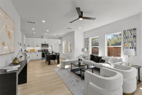 124 Homes Drive, Grand Prairie, TX 75050