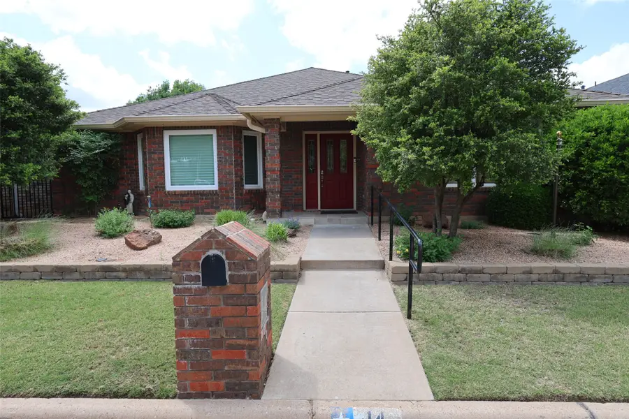 14 Wynrush Circle, Abilene, TX 79606 - #2