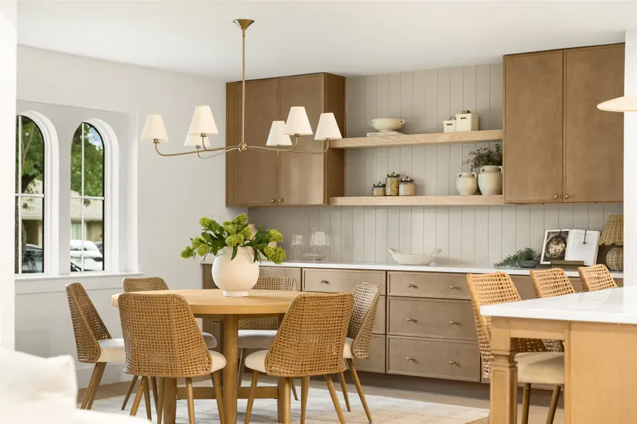 6817 Ledyard Drive, Dallas, TX 75248 - #2