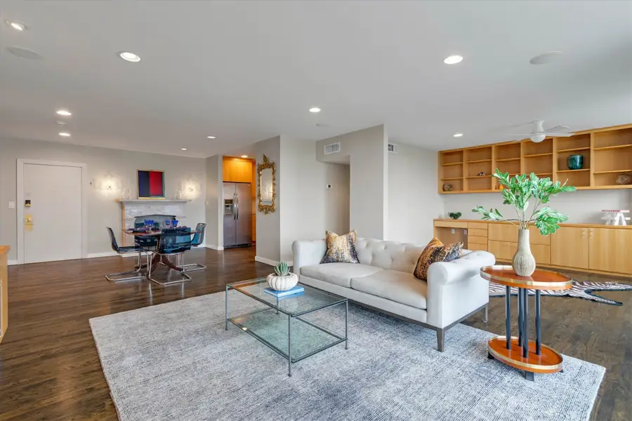 3701 Turtle Creek Boulevard #9H, Dallas, TX 75219 - #3