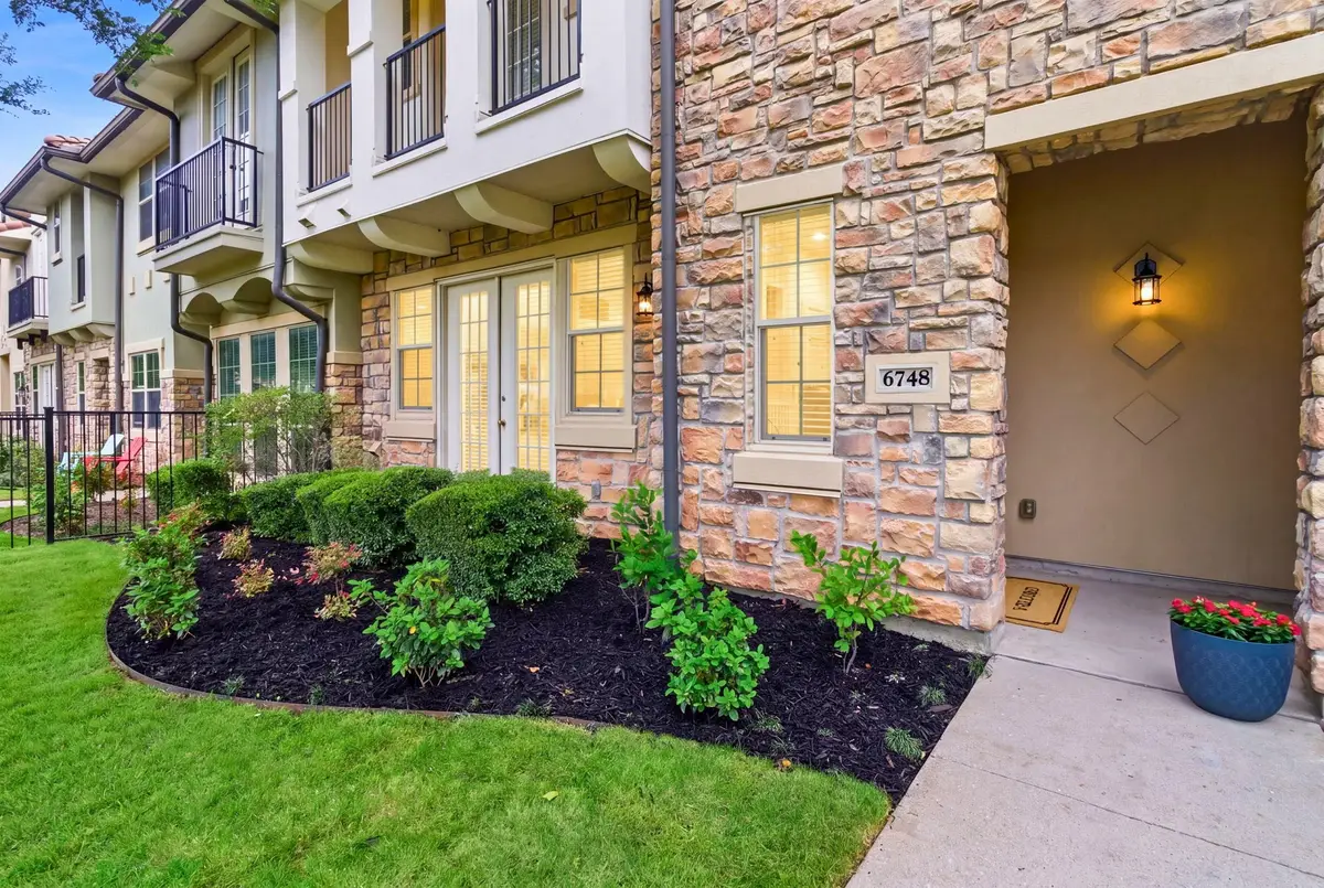 6748 San Roque, Irving, TX 75039 - #1
