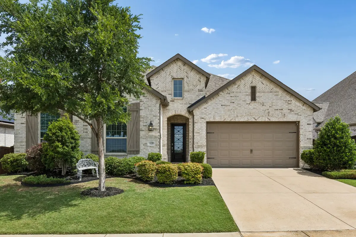 1125 Bridle Path Drive, Aubrey, TX 76227 - #1