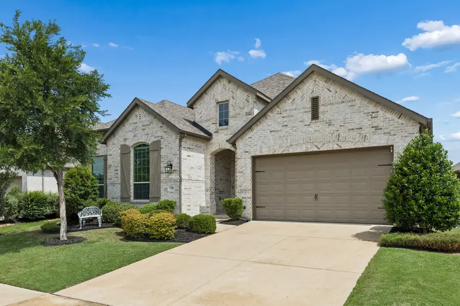 1125 Bridle Path Drive, Aubrey, TX 76227 - #2