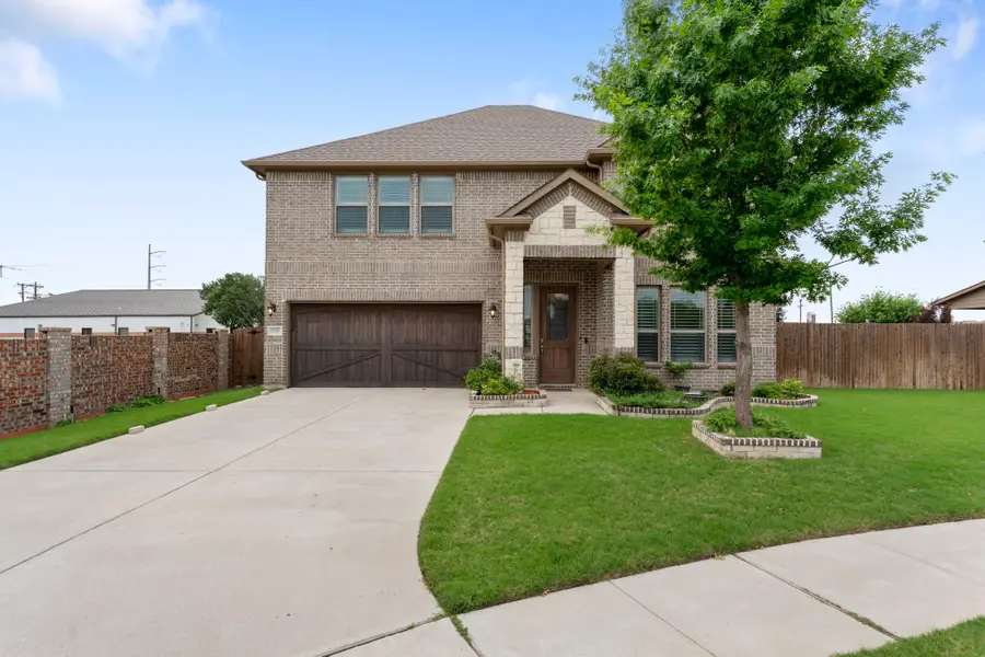 976 E Villas Court, Lewisville, TX 75067 - #2
