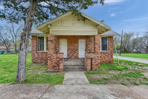 802 E Jones Street, Sherman, TX 75090