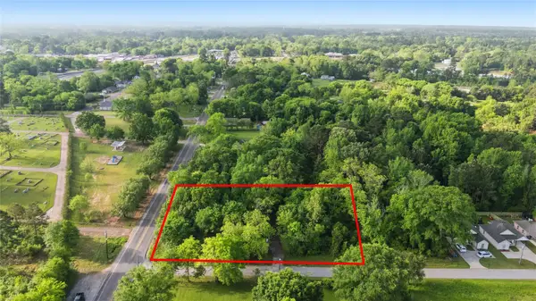 615 N Jarvis Street, Troup, TX 75789