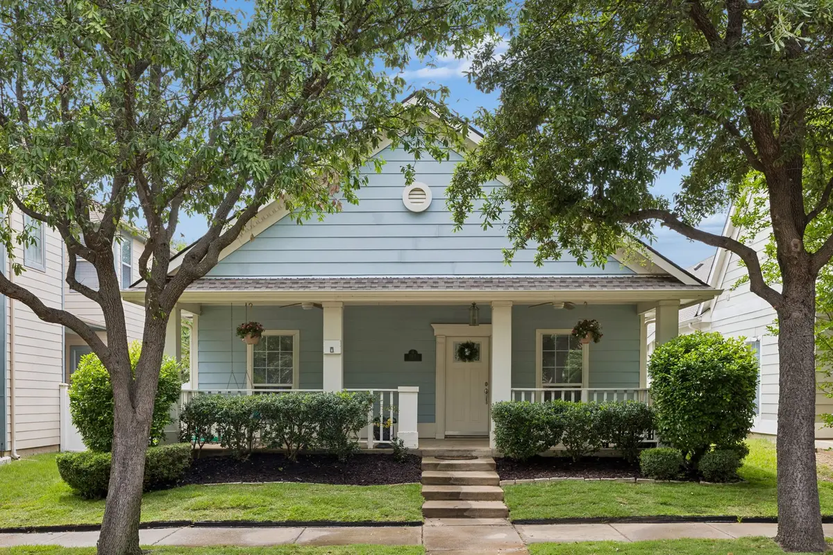 1317 Live Oak Lane, Savannah, TX 76227 - #1
