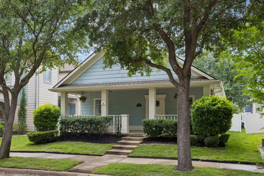 1317 Live Oak Lane, Savannah, TX 76227 - #3