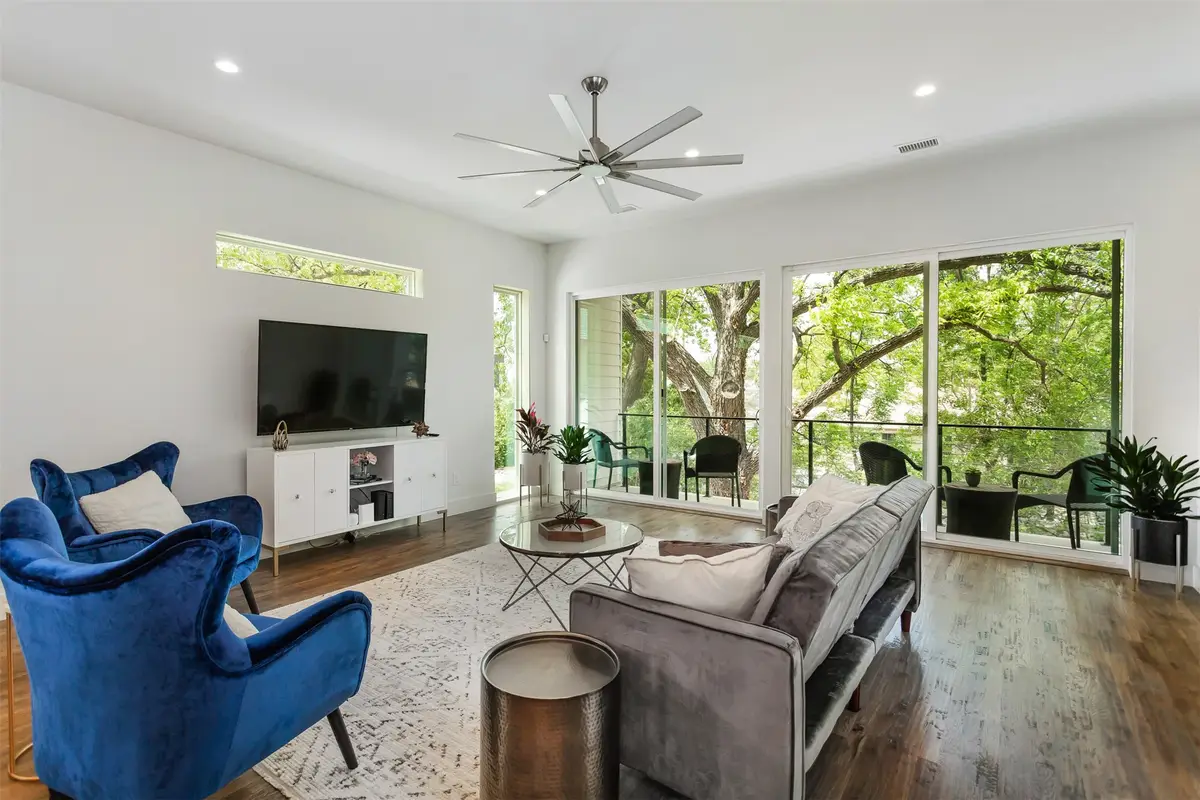 4425 Rusk Avenue, Dallas, TX 75204 - #1