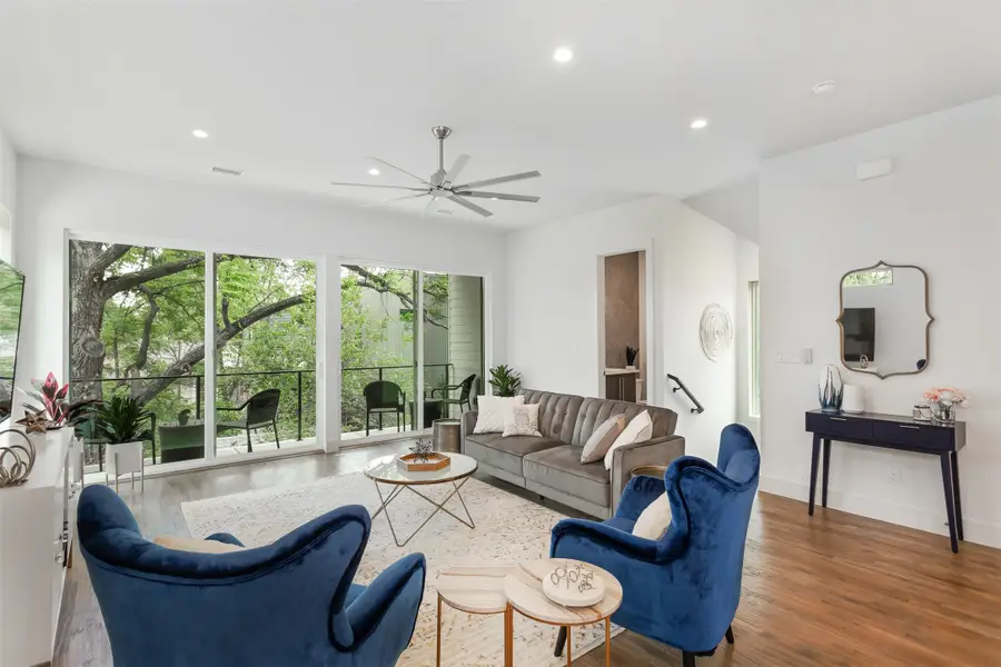 4425 Rusk Avenue, Dallas, TX 75204 - #3