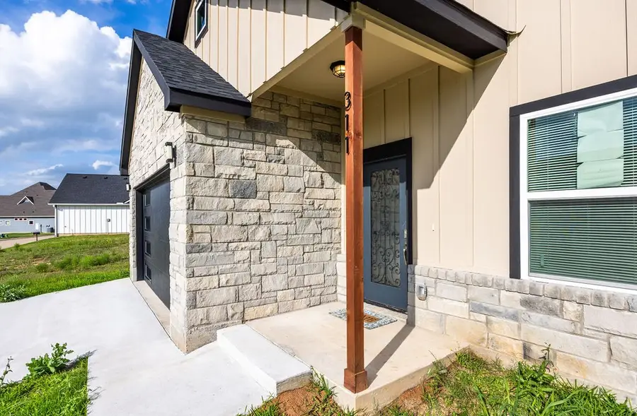 311 Heather Run, Woodway, TX 76712 - #2