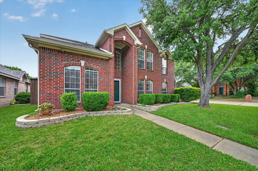 1026 Carlisle Drive, Allen, TX 75002 - #2