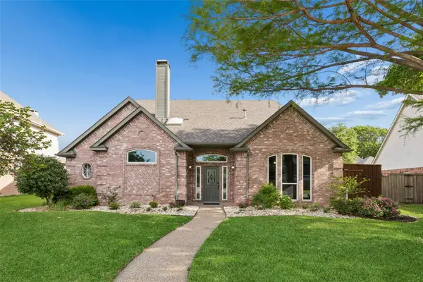 1101 Brookview Drive, Allen, TX 75002