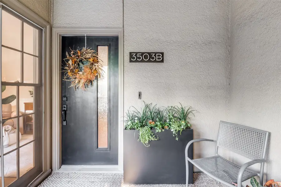 3503 Dickason Avenue #B, Dallas, TX 75219 - #2