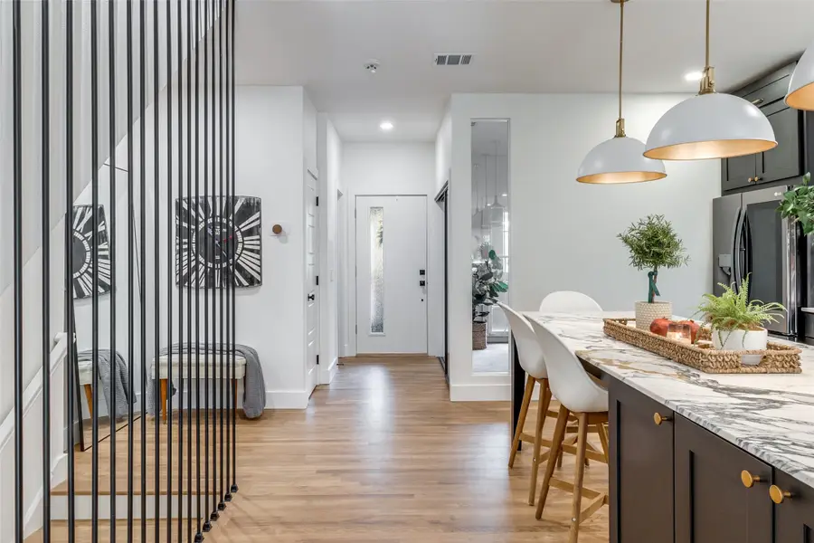 3503 Dickason Avenue #B, Dallas, TX 75219 - #3