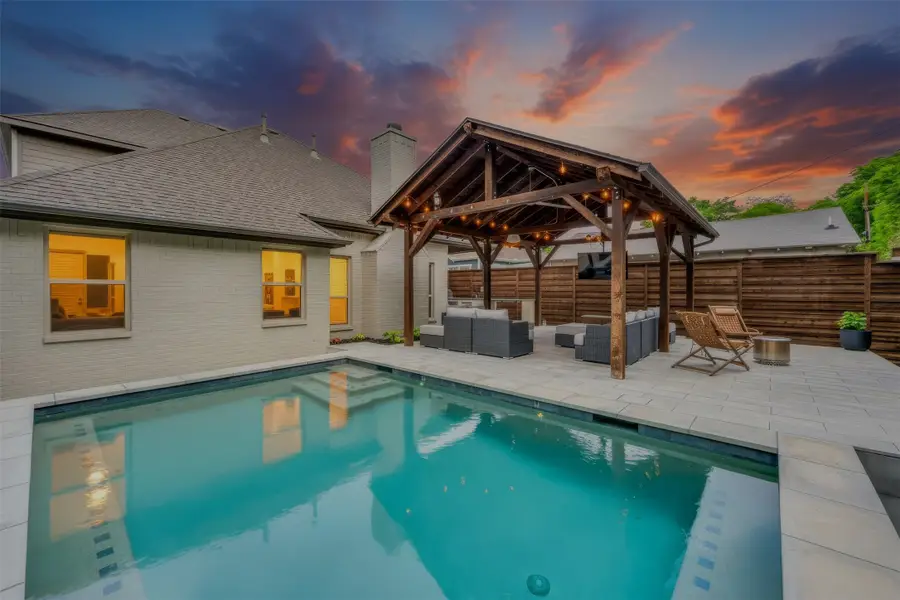 1701 Belle Place, Fort Worth, TX 76107 - #2