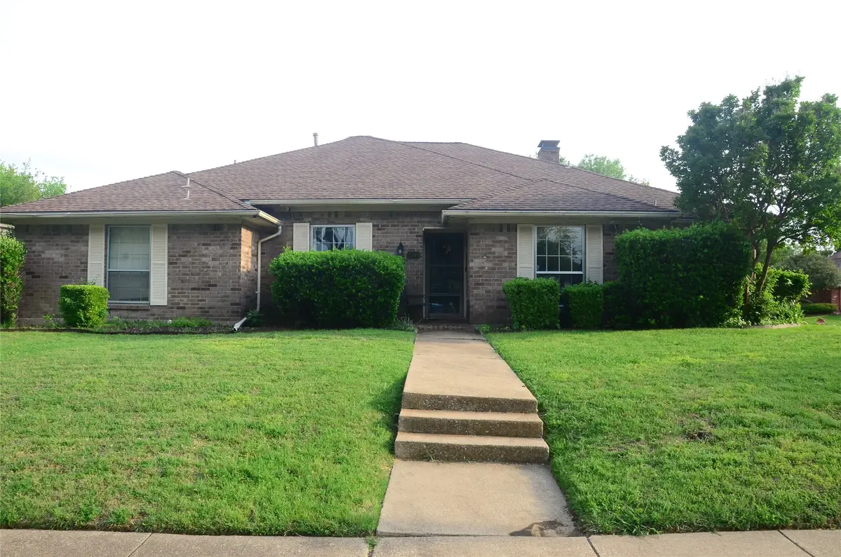 2312 Cliffside Drive, Plano, TX 75023 - #1