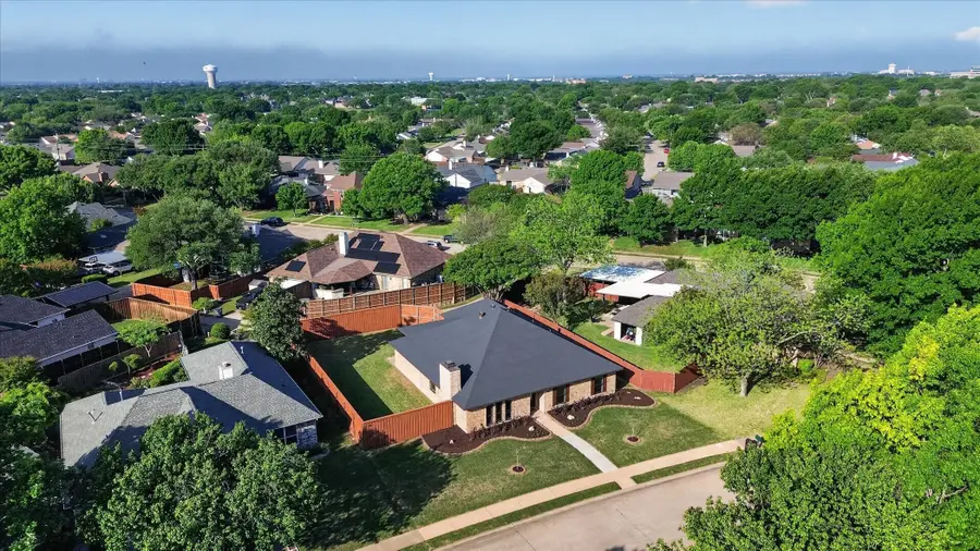 1402 Country Lane, Allen, TX 75002 - #2