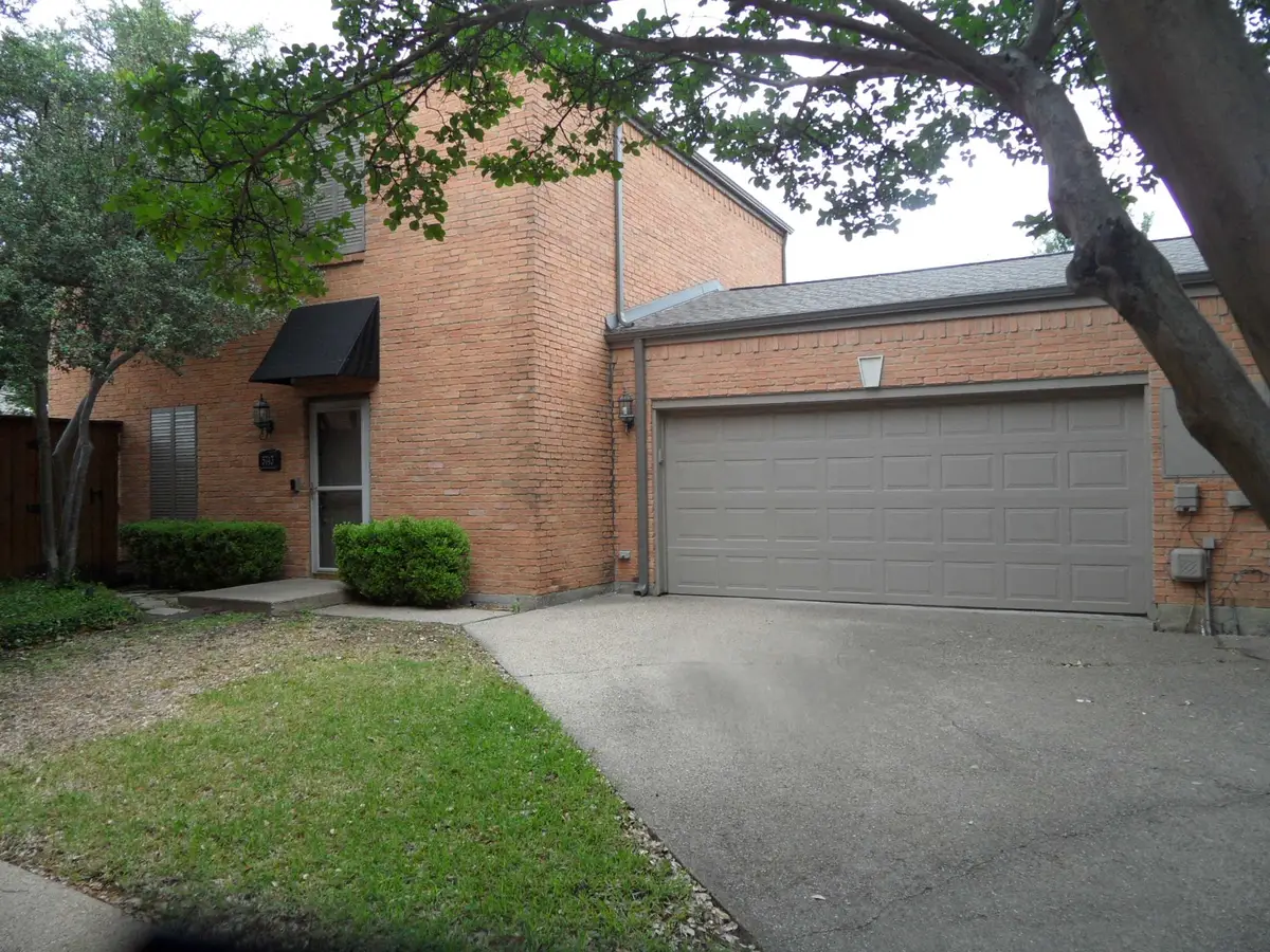 5743 Remington Park Square, Dallas, TX 75252 - #1